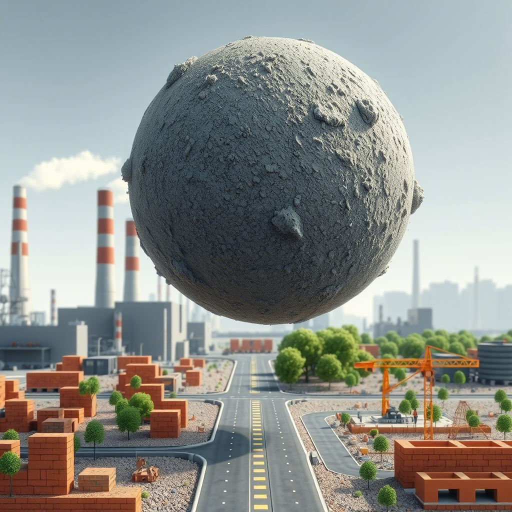 What is Fly Ash